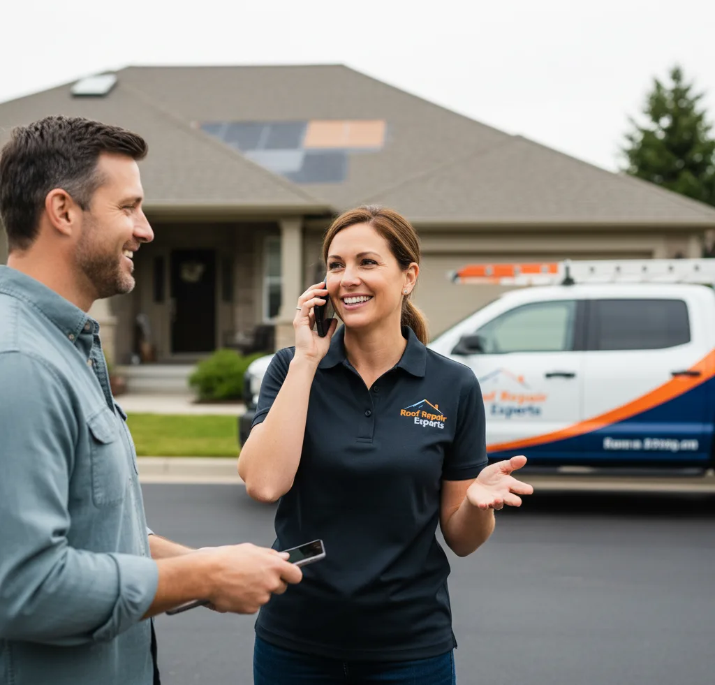 Roof Maintenance in Newton, MS